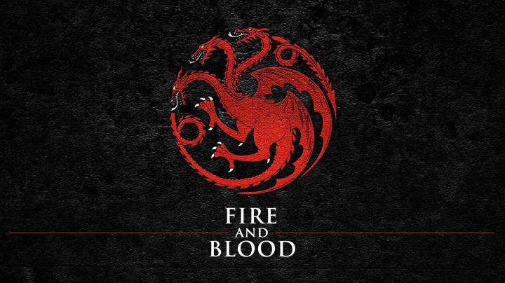 Game of Thrones Wallpaper Targaryen (69+ images)