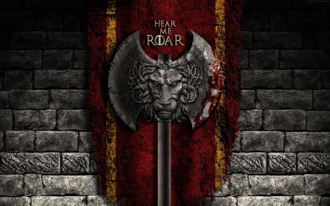 Lannister Wallpapers (70+ pictures)