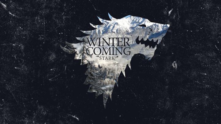 Game of Thrones Stark Wallpaper (77+ images)
