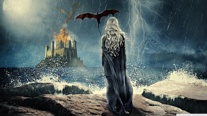 Game of Thrones wallpaper 1920x1080 \u00b7\u2460 Download free cool HD 