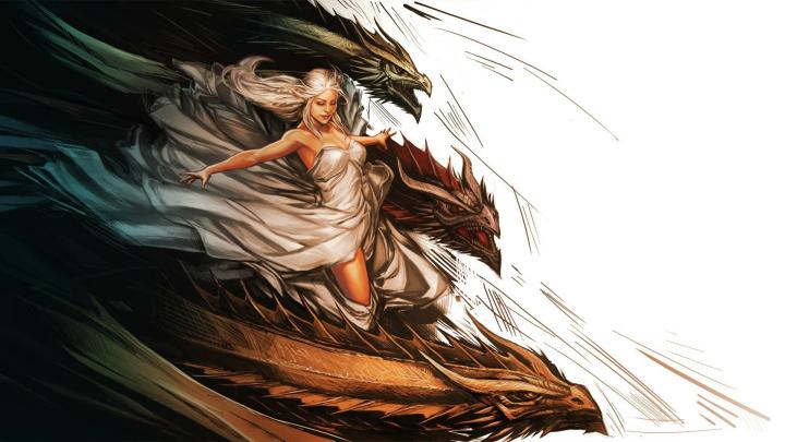 Game of Thrones Wallpaper 1920x1080 -