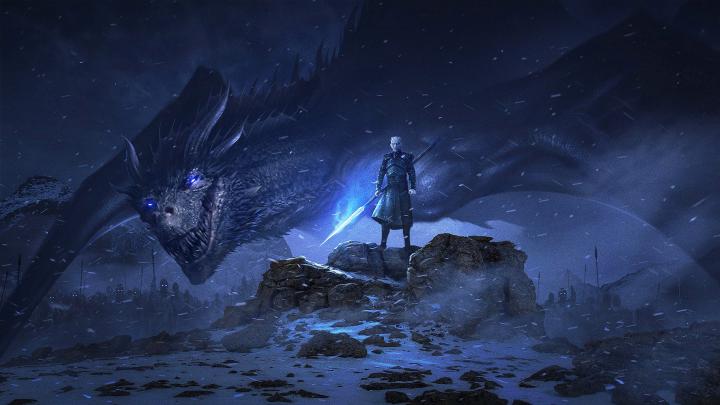 Game of Thrones Season 8 Wallpaper [1920x1080] : wallpaper