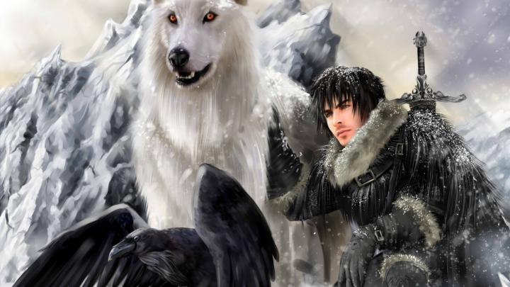 Game of Thrones Wallpaper 1920x1080 -