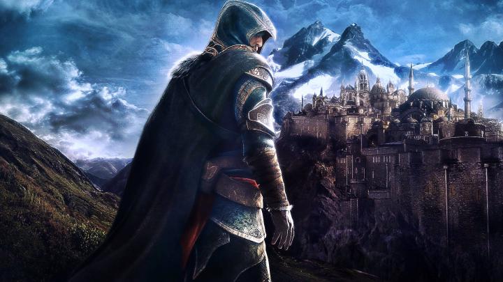 Game Wallpapers Hd -