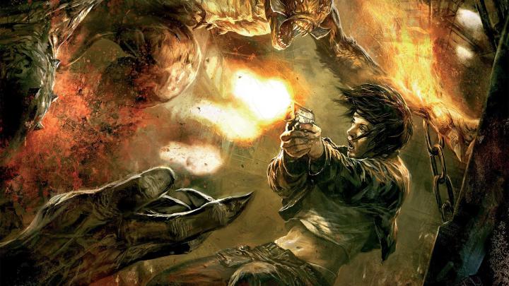 HD Gaming Wallpapers 1080p -