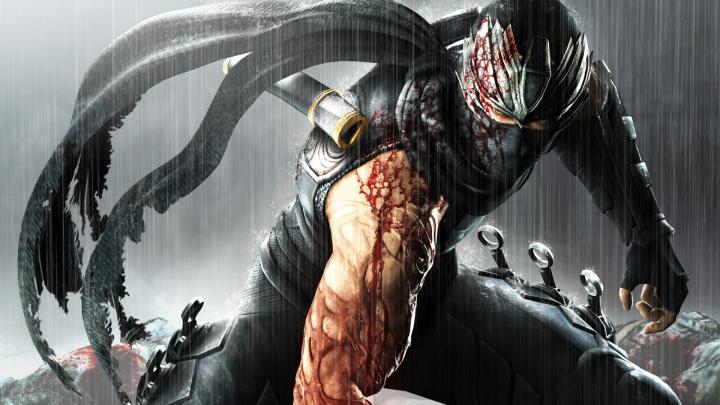 HD Gaming Wallpapers 1080p (77+ images)