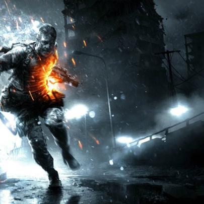 10 Latest 1920 X 1080 Gaming Wallpaper FULL HD 1920\u00d71080 For PC Desktop 