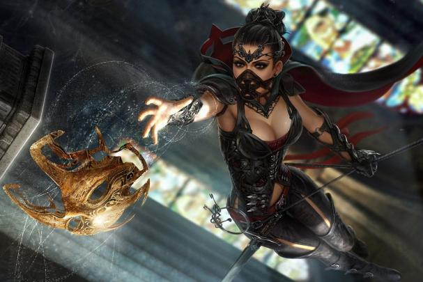 Video Game Wallpapers 1080p -