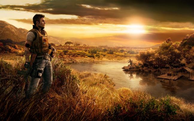Epic Gaming Wallpapers HD -