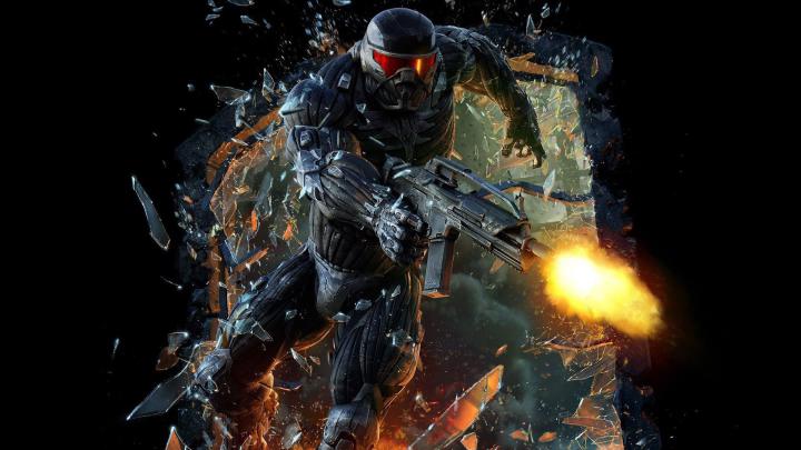 [46+] HD Game Wallpapers 1920x1080 