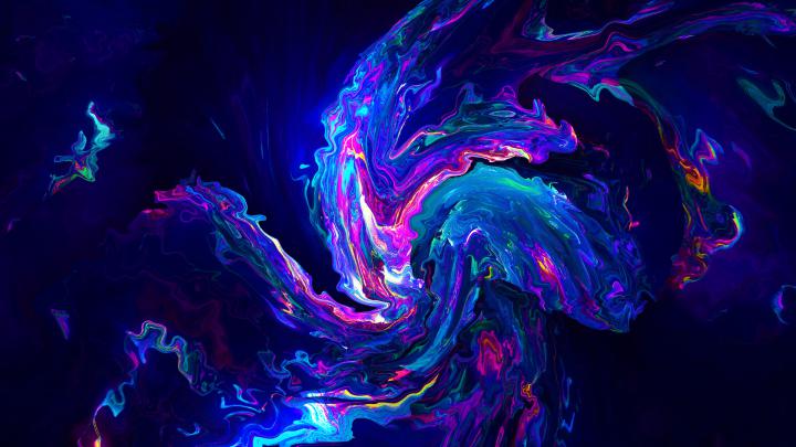 1920x1080 Xiaomi Mi Gaming Laptop Abstract 4k Laptop Full HD 1080P HD 