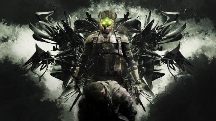 Ultra HD Gaming Wallpapers (49+ images)