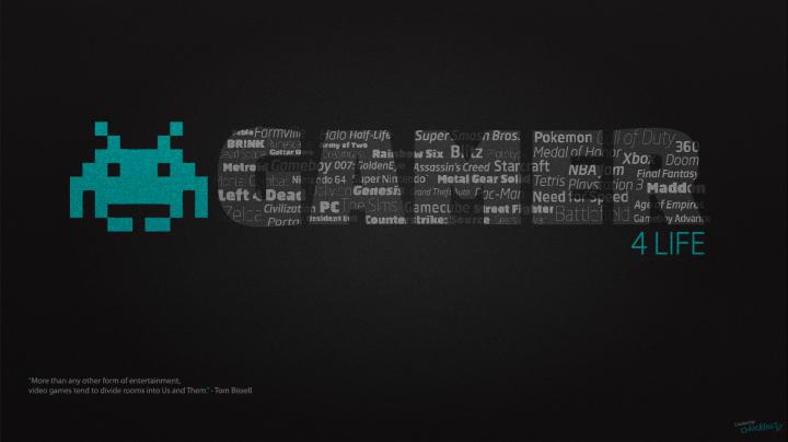 [43+] 1920X1080 Gaming Wallpapers 
