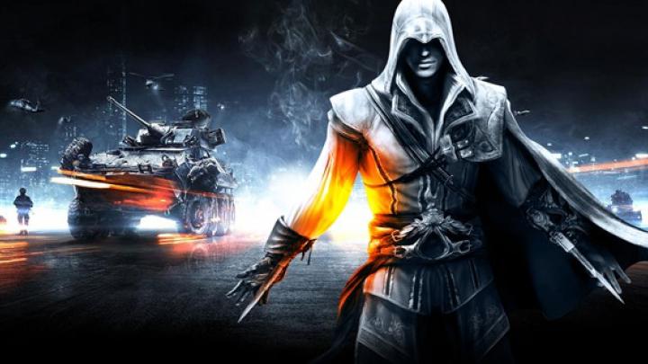 Download 8k Gaming Wallpapers Top Free 8k Gaming Backgrounds - Gaming 