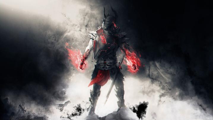 fantasy Art, Republic Of Gaming Wallpapers HD \/ Desktop and Mobile 