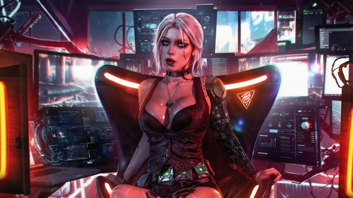 2560x1440 Cyberpunk 2077 4k Game 1440P Resolution HD 4k Wallpapers 