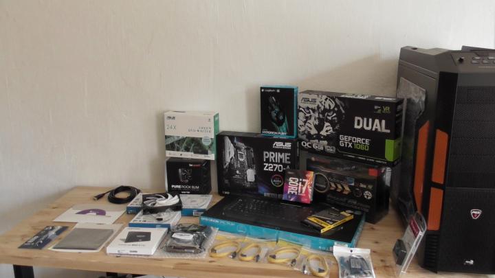 Pc Gaming Wallpapers (71+ background pictures)
