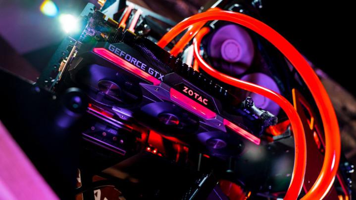 Custom Gaming Wallpapers - Top Free Custom Gaming Backgrounds 