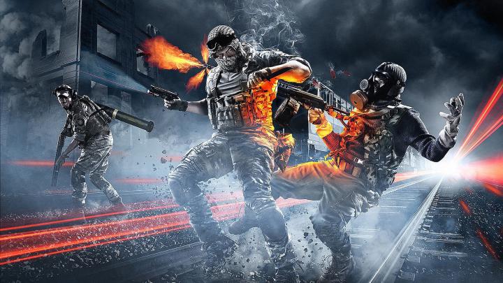 Gaming Wallpapers (79+ background pictures)