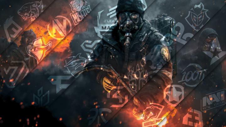 Gaming Wallpapers 4K 1920X1080