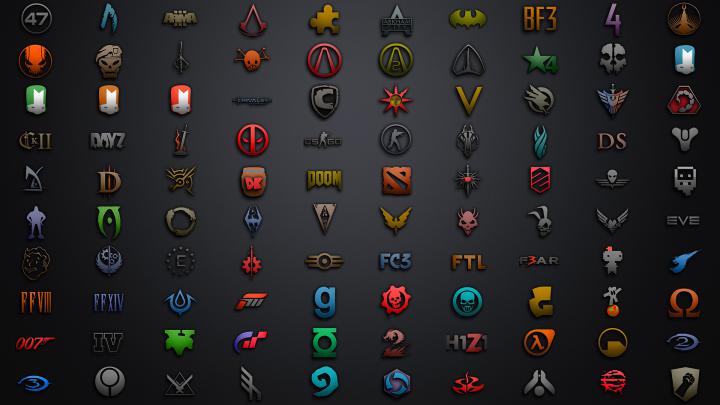 Simplistic Gaming Wallpapers (91+ images)
