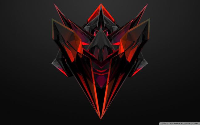 Abstract Gaming Wallpapers 1080P (76+ background pictures)