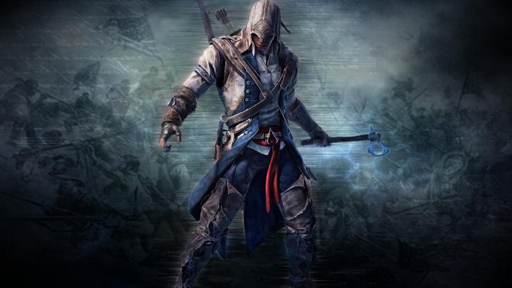 HD Gaming Wallpapers for Desktop (60+ images)