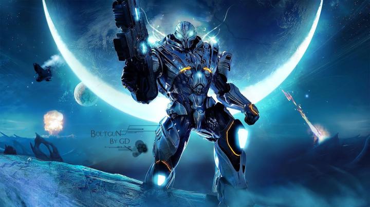[49+] Video Game Wallpapers Reddit 