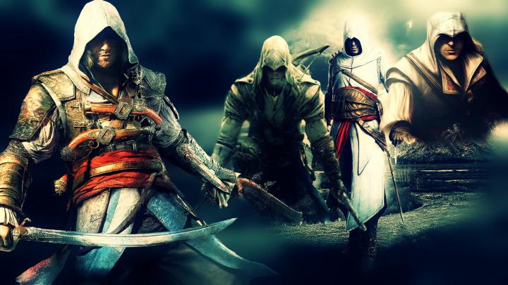 [50+] Reddit Video Game Wallpapers 