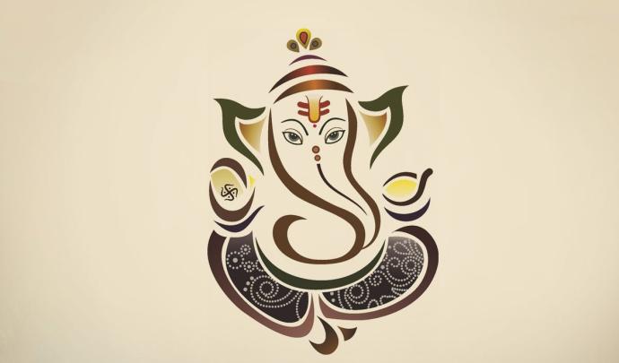 Ganpati Hd Wallpapers 1920x1080 - Wall.GiftWatches.CO