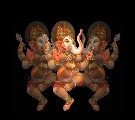Tapasya Walia Blog::::: Beautiful imagesof lord ganesha