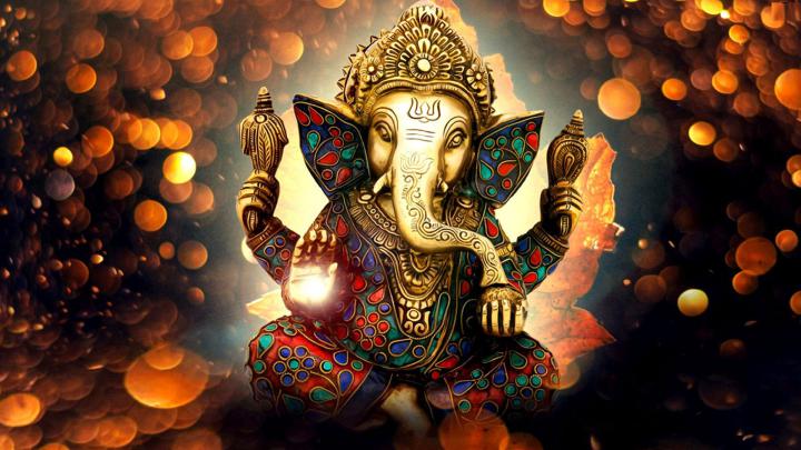 Full Hd Ganpati Hd Wallpapers 1920x1080 Download