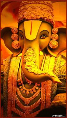 Full Hd Ganpati Hd Wallpapers 1920x1080 Download