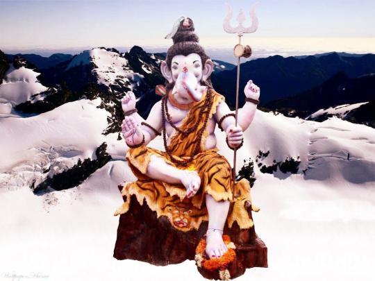 1080p Images: 1080p Full Hd Ganesh Hd Wallpapers