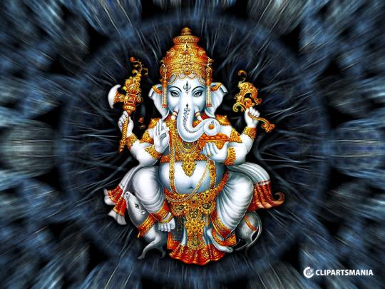 Desktop Wallpaper Hd Ganpati