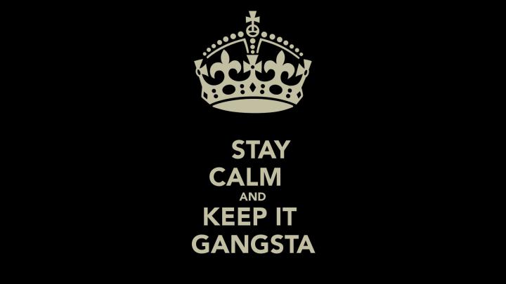 Cool Cartoon Gangster Wallpapers \u00b7\u2460 