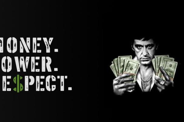 Cool Cartoon Gangster Wallpapers \u00b7\u2460 