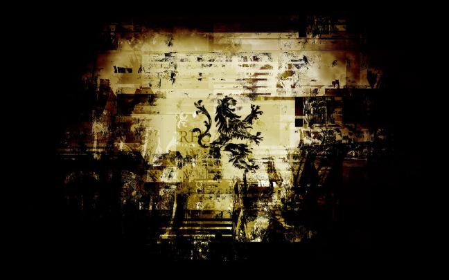 Gangster Background -