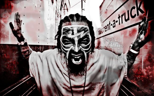 [47+] Gangsta Wallpaper HD 