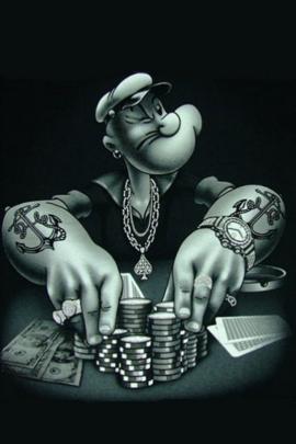 Gangsta Wallpaper HD -
