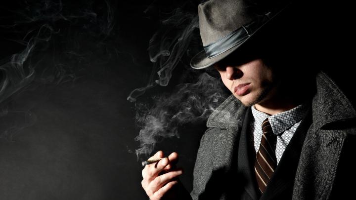 Gangsta Wallpaper HD (73+ images)