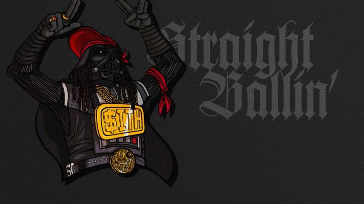 Gangsta Wallpaper HD -