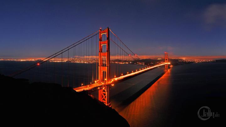 Golden Gate Wallpaper (71+ images)