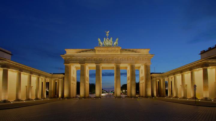 [46+] Brandenburg Gate Wallpapers 