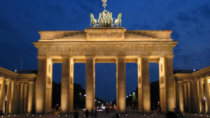 [46+] Brandenburg Gate Wallpapers 