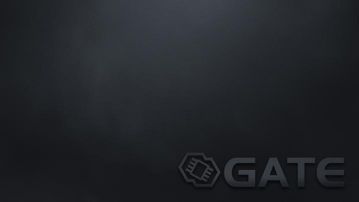 GATE - GATE wallpapers