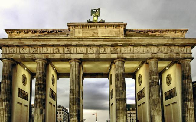 [46+] Brandenburg Gate Wallpapers 
