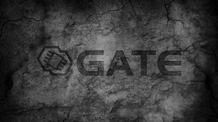 GATE - GATE wallpapers