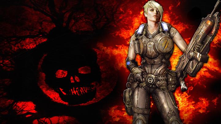 Gears Of War 3 HD Wallpaper | Background Image | 1920x1080 | 163205 