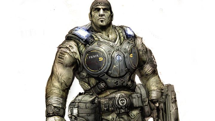 Gears Of War 3 Full HD Wallpaper and Background Image | 1920x1080 | 